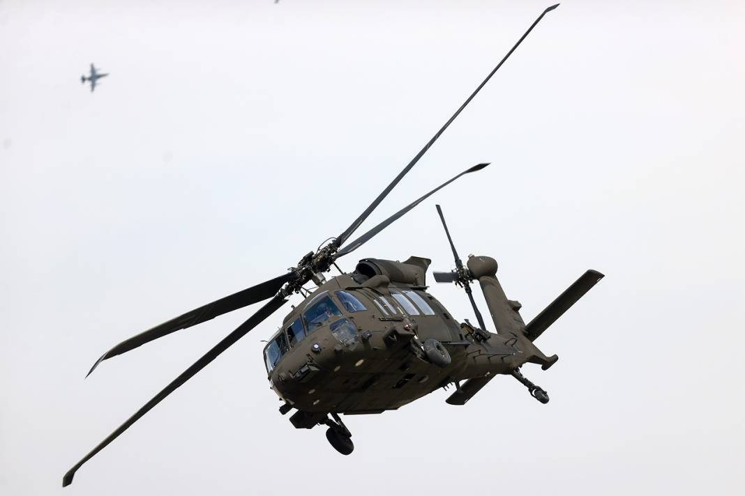 Konya'daki bomba seslerinin ardındaki güç! İzleyenler gururlandı 2